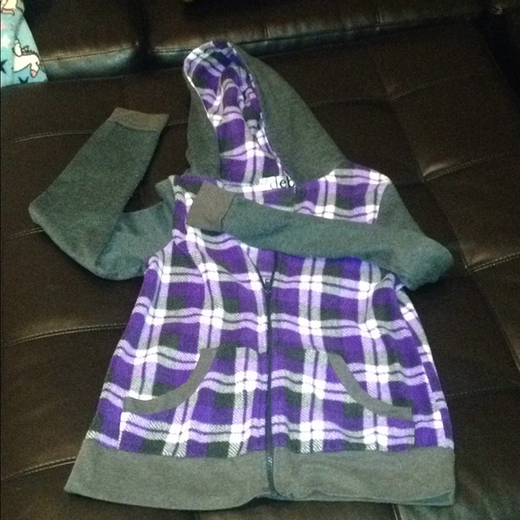 Jacket - Picture 1 of 3